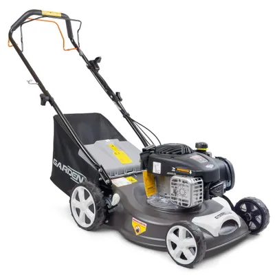 Zdjęcie produktu dla Kosiarka Spalinowa z napędem B&S 43cm TB43S02 GardenX