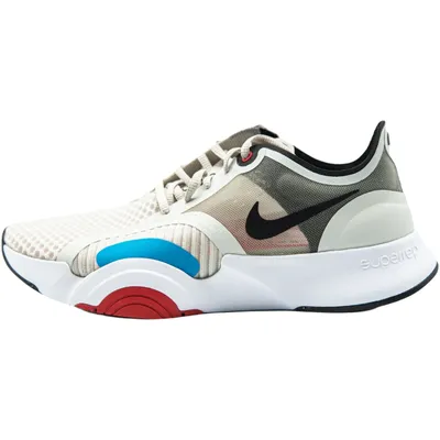 Produktbild von Nike SuperRep Go, Herren, Grau, 46 (EU)
