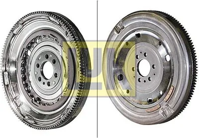 Produktbild von LuK Zweimassenschwungrad 415 0506 09 für VW TOURAN (1T1 1T2) GOLF VI (5K1)