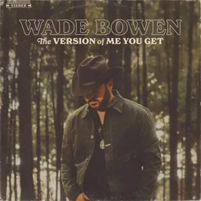 Produktbild von The Version of Me You Get