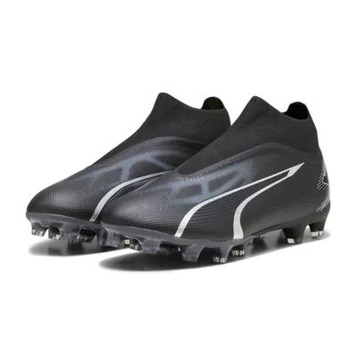 Image de Puma ULTRA MATCH+ LL FG/AG NOIR 9.5