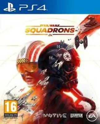 Produktbild von Star Wars: Squadrons