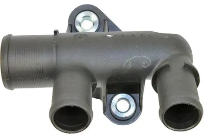 Immagine prodotto di Flangia del liquido di raffreddamento METZGER per PEUGEOT 405 I