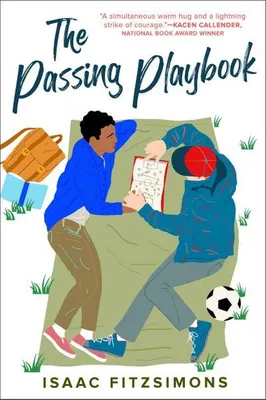 Immagine prodotto di The Passing Playbook