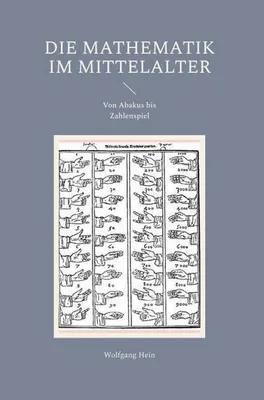 Obrázok produktu pre Die Mathematik im Mittelalter