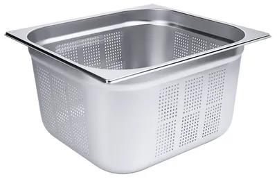 Produktbild von GN-Behälter, perforiert Serie 7311 20 mm