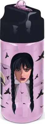 Obrázek produktu pro Lahev Ecozen Wednesday 400 Ml