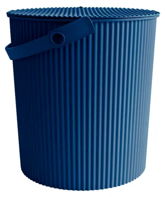 Produktbild von Hachiman Omnitool LL Eimer Marineblau 20 Liter