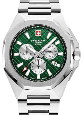 Image de SWISS ALPINE MILITARY Montres-bracelets 7005-9134