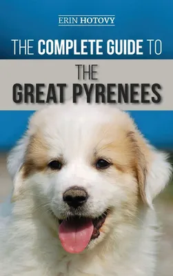 Produktbild von The Complete Guide to the Great Pyrenees