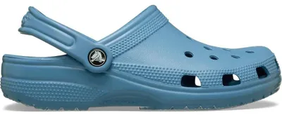 Produktbild von Crocs Classic Holzschuhe Blau EU 43-44 Blau EU 43-44