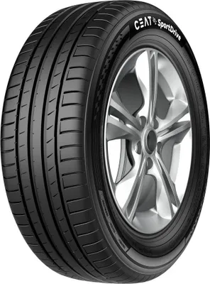 Image de Ceat Sportdrive 265/35R20 99Y Bsw Xl