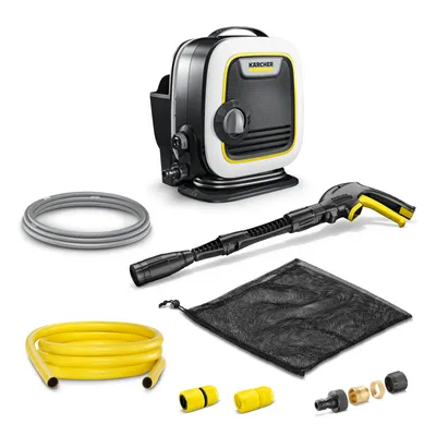 Immagine prodotto di Karcher Kärcher aukšto slėgio plovykla K Mini Plus 1.600-070.0