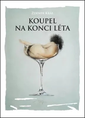Produktbild von Koupel na konci léta (Král Zdeněk)