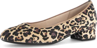 Produktbild von Gabor Klassische Pumps Damen 32303938313435 Braun 38 EU
