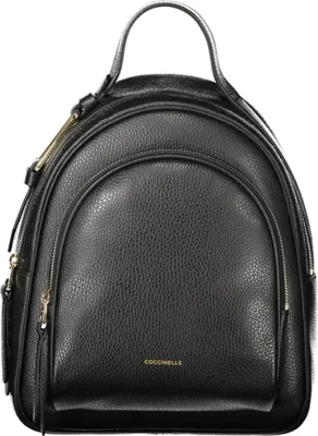 Produktbild von COCCINELLE - Women's Coccinelle Malory backpack  - Size One size
