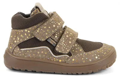 Produktbild von Froddo Barefoot Tex Autumn Gold+ Größe EU 29