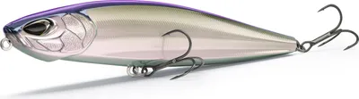 Produktbild von Nays RPR 2.0 - Oberflächenköder, Farbe:S-25, Gewicht / Länge / Hakengröße:7,3g / 80mm / Gr. 8