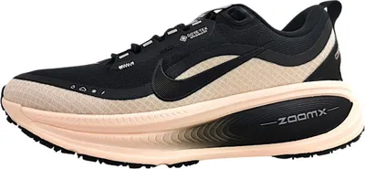Produktbild von Nike Vomero 18 GTX Damen Laufschuh in Schwarz, Größe 9