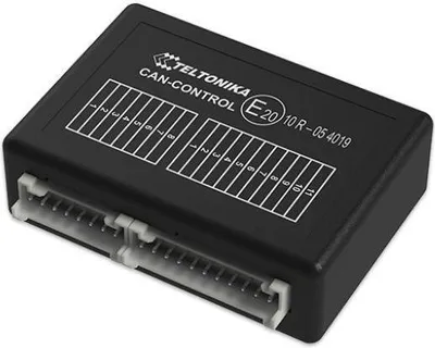 Obrázok produktu pre Teltonika A· Zubehör Tracker GPS CAN-CONTROL - Fernwartungsmodul