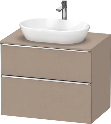 Produktbild von DURAVIT DE4967010750000 D-Neo KWTUWH R.ek 800x550x664 Lei Mt