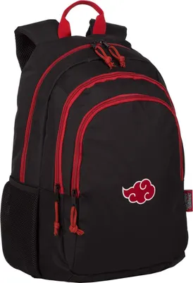 Produktbild von Plecak Naruto Cloud TOYBAGS 42cm - Oficjalny Produkt Premium do Szkoły i Codziennych Wypraw