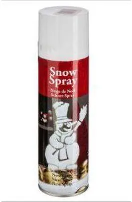 Image de Spray neige 600 ml - Feeric Lights & Christmas