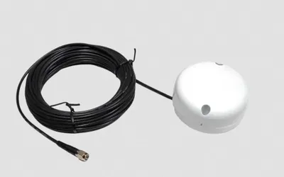 Zdjęcie produktu dla Lowrance GPS-500 antena GPS do transceivera | Lowrance 000-13613-001