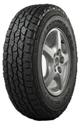 Produktbild von Triangle Sommerreifen motorcycle-tyres TR292 ( 245/65 R17 111T XL )