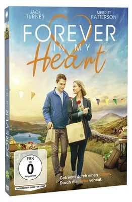 Produktbild von Forever In My Heart