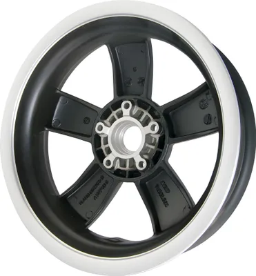 Image de Jante OEM avant / arrière pour Vespa GTS 125, 150, 250, 300