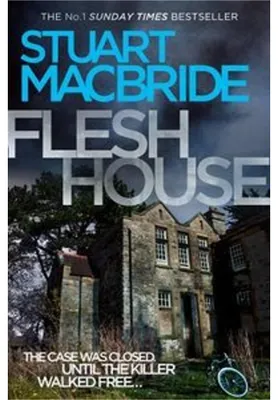 Image de Flesh House