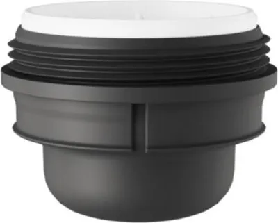Image de alfi Stopfen neu, JUWEL 1918 1,0 l Ersatzteil 1,0l | HAN 9102000008 | EAN 4002458522406