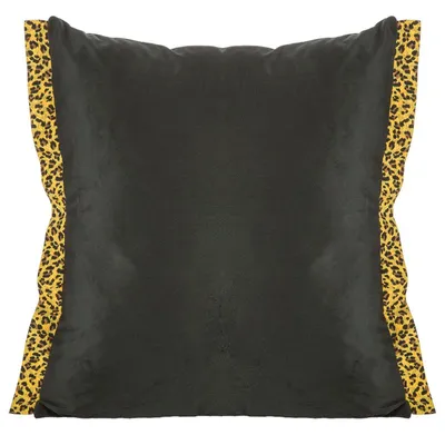 Zdjęcie produktu dla Eurofirany 354395, Wielobarwny, Poliester, 100% Poliester, Wzór, 210 g/m², 45 x 45 cm