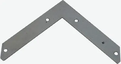 Produktbild von Eckwinke 100mm 11041 (50 Stück)