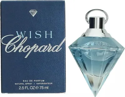 Image de Chopard Wish Eau de Parfum Vaporisateur 75ml