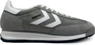 Produktbild von Hummel City88 Ns Sportschuhe Grau EU 38 Damen Grau EU 38