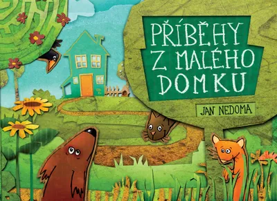 Image de Příběhy z malého domku | Jan Nedoma