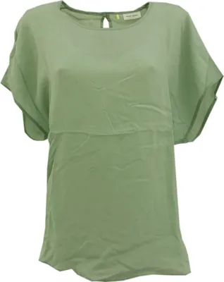 Produktbild von 29716 Gerry Weber, , Damen Bluse Tunika Shirt, Jersey, mint, 44