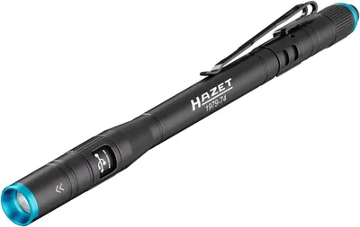 Image de Lampe stylo LED, focalisable 1979-74