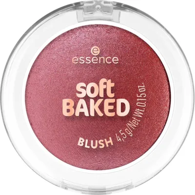 Produktbild von Essence - Gebackenes Soft-Rouge - 60 Cocoa Glaze