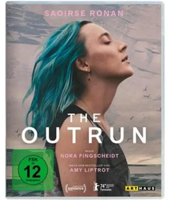 Produktbild von The Outrun