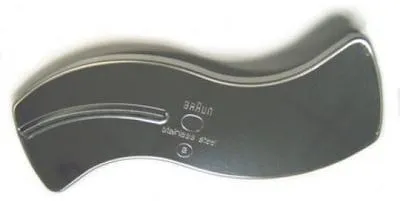 Zdjęcie produktu dla Braun 67000489, Stal nierdzewna, Stal nierdzewna, K600/K650/K700/K750/3202