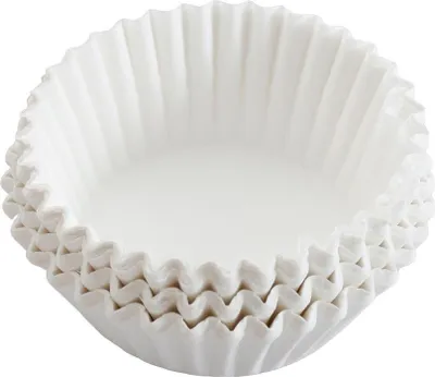 Produktbild von Muffinförmchen MagicHome, zum Backen, Papier, 50x28 mm, Packung 100 Stk
