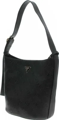 Produktbild von Guess Damen 2in1 Handtasche HWPD9888040-BLO