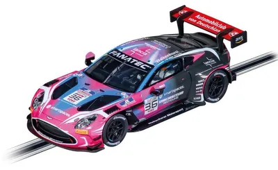 Obrázok produktu pre Carrera Aston Martin Vantage AMR GT3 Evo 'Walkenhorst Moto 1:32