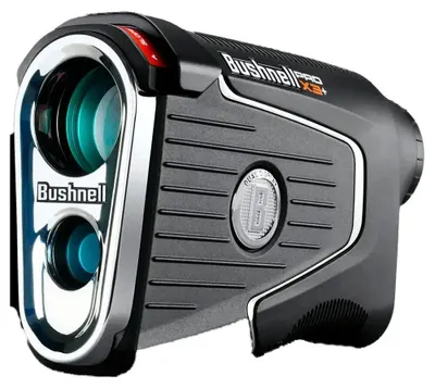 Produktbild von Bushnell Pro X3+ Link Golf-Entfernungsmesser