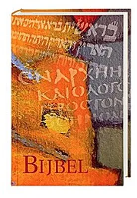 Produktbild von Bibelausgaben Bijbel - Bibel Niederländisch