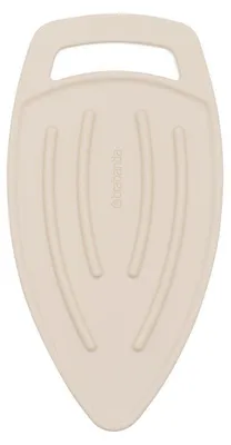 Produktbild von Brabantia 249020, Bügelmatte, Beige, Einfarbig, Silikon, 150 mm, 5 mm