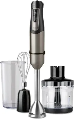 Obrázek produktu pro Ruční mixér s kabelem a akumulátorem